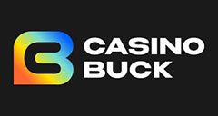 Casinobuck logo