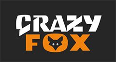 CrazyFox logo