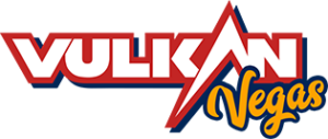 VulkanVegas logo
