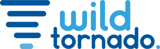 Wild Tornado logo