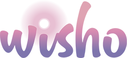 Wisho logo